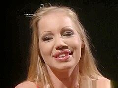 Busty Slave Restrained And Whipped By Dom PornZog Free Porn Clips