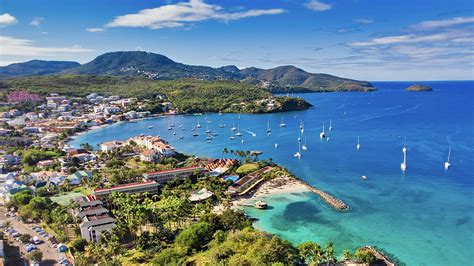 Visa requirements for visiting St Lucia - Lonely Planet