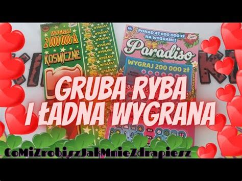 Piękna zdrapka zdrapki zdrapkilotto lotto yt youtube YouTube