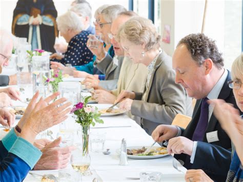 Sarum College: Hospitality in Salisbury Cathedral Close