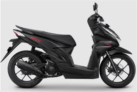 Heboh Rangka Esaf Motor Honda Patah Karena Karatan Ini Penjelasan Pt Ahm