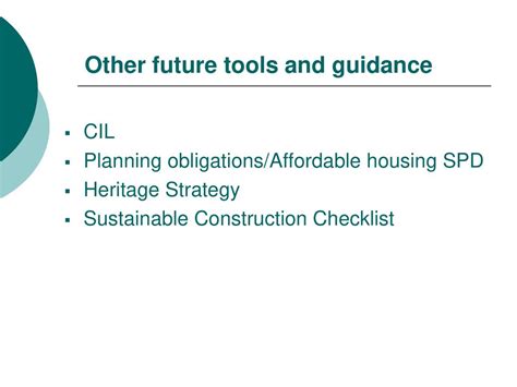 Stroud District Local Plan Briefing On Stroud District Local Plan