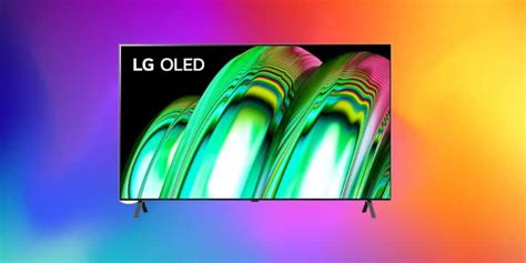 Smart TV LG OLED Al 34 Di Sconto Con I Suoi 48 Pollici Su Amazon