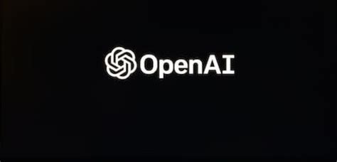 突发！openai 宣布终止对中国提供服务人工智能i黑马