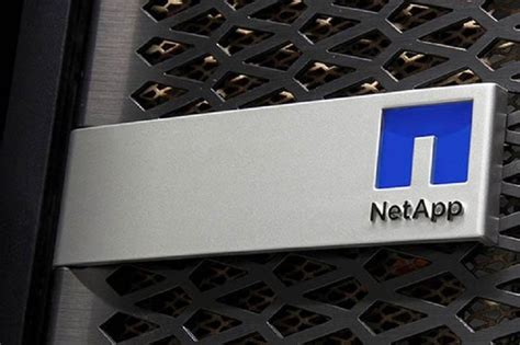 Netapp Announces New Qlc Flash Storage For Data Centers Dcd