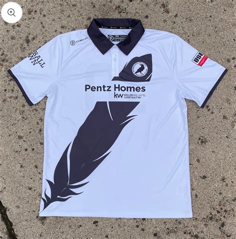 Minneapolis City SC 2023 Home Kit