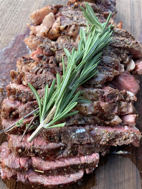 Revolution - Stupendous ribeye steak | Facebook