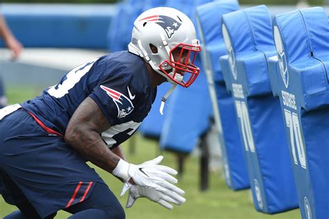 Patriots Training Camp Day Seven Recap New England Has Most Intense