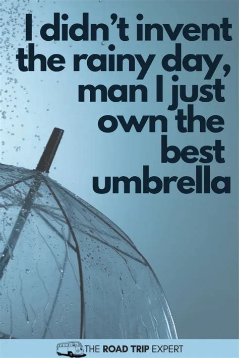 Best Rain Love Quotes