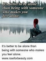 Feeling alone Memes