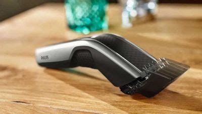 Машинка для стрижки Philips HC5630/15 черный – купить в Ситилинк | 1178811