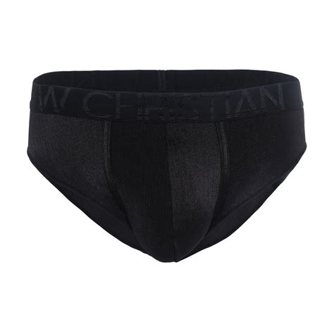 SLICK CHEEKEY BRIEF WITH ALMOST NAKED Luxuryunderwear Men Underwear Premium Underwear