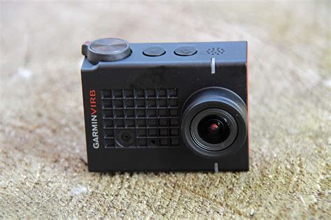 Preview Garmin Virb Ultra Action Camera Seite Von Prime