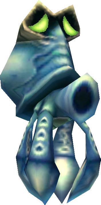 Blue Octorok Zelda Wiki