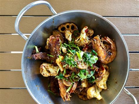Food GPS: Claremont's International Dining Scene - Discover Claremont