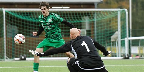 SV Bossendorf Und SV Hullern Gewinnen Deutlich Auch BW Lavesum Punktet