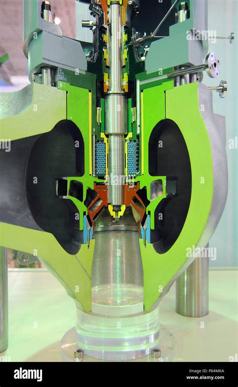 Reactor Coolant Pump