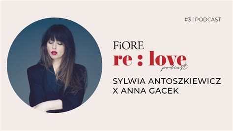 Fiore Re Love Anna Gacek Youtube