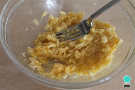 Galletas De Avena En Microondas Receta Sana F Cil Y R Pida V Deo