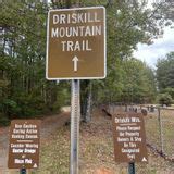 Driskill Mountain Trail, Louisiana - 508 Reviews, Map | AllTrails