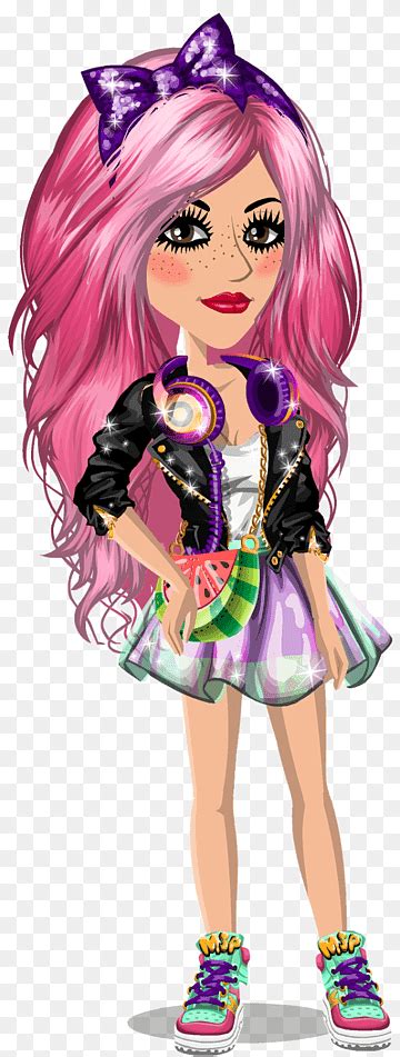 Moviestarplanet Png PNGWing