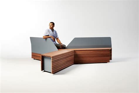 Outdoor Furniture - Stamford Office Furniture