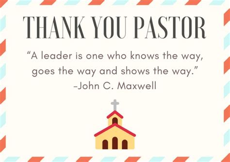 Pastor Appreciation Message Pastor Appreciation Quotes Pastor