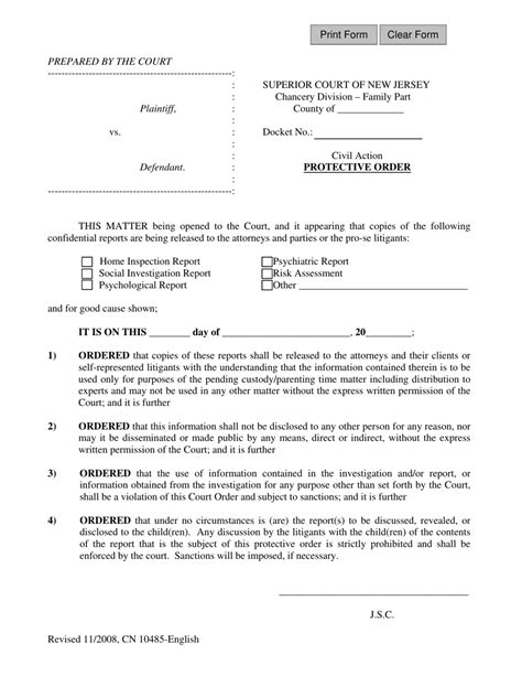 Form 10485 Fill Out Sign Online And Download Fillable Pdf New