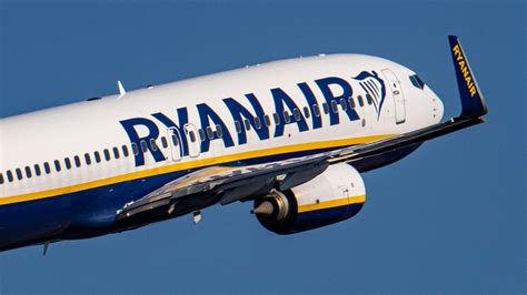 Ryanair åläggs att betala kompensation Hej Spanien