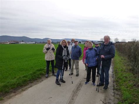 Rundwanderung Ladenburg Schwabenheimer Hof Ladenburg Odenwaldklub