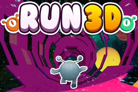 Run 3D Online Oyun Hemen Oyna Oyungemisi