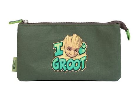 Marvel Groot Piórnik Marvel Sklep EMPIK