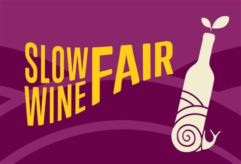 Torna Slow Wine Fair A Bologna Dal 26 Al 28 Febbraio