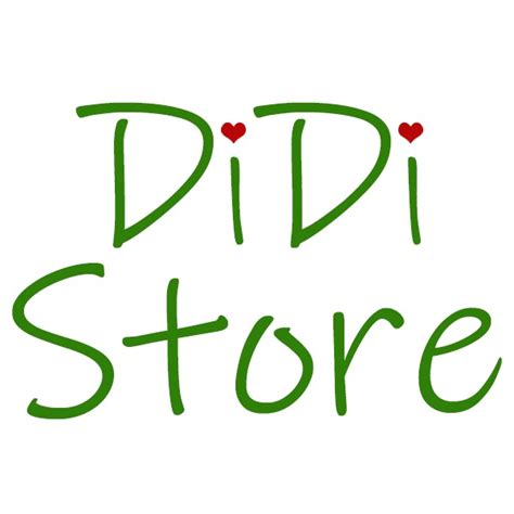 DiDi Store Official Store in Singapore, Online Shop 02 2025