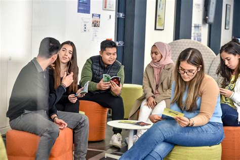 Étudiants En Mobilité En France Découvrez Les Associations Pour Vous