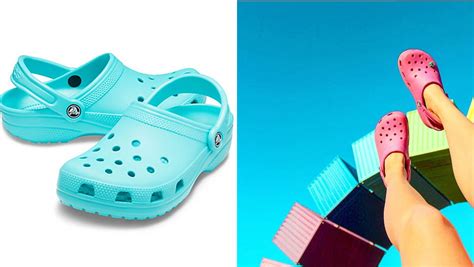 Crocs shoes: Get the brand's ultra-comfortable footwear up to 60% off