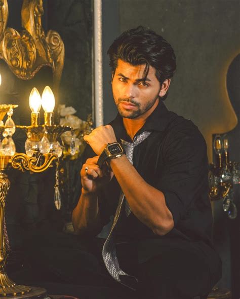 Siddharth Nigam S Hot And Handsome Avatar Is Wow IWMBuzz