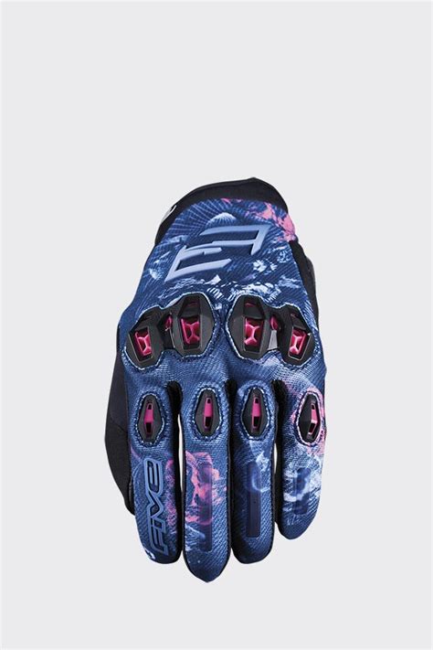 STUNT EVO2 WOMAN FIVE GLOVES