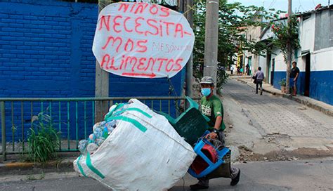 El PMA Nobel de la Paz teme una pandemia de hambre más grave que la