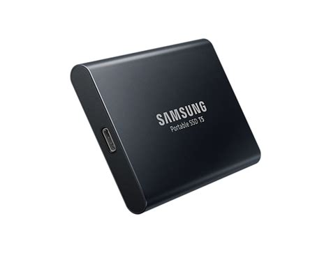 Samsung T5 2TB SSD Esterno HDD MU PA2T0B EU DiscoAzul It