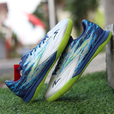 Jual Termurah Sepatu Futsal Specs Accelerator Lightspeed Lx Mk Elite