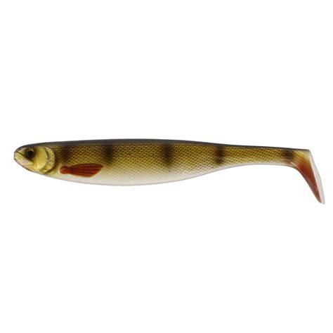 Westin Shadteez Slim Cm Crystal Perch Zunnebeld