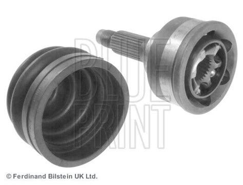 Gelenk Antriebswelle Wheel Side Vorne Blue Print Adg P Neu Oe