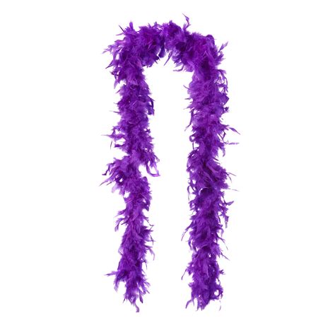 Purple Feather Boa | Pro Wrestling | FANDOM powered by Wikia