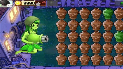 Puzzle Vase Breaker Endless Play Hack Plants Vs Zombies Mod Menu Ep