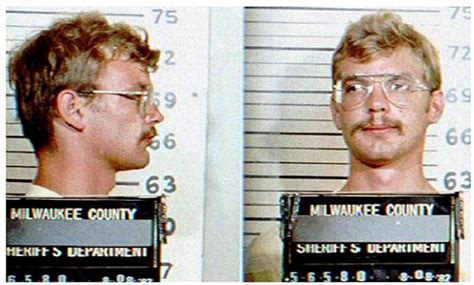 Serial Killer Jeffrey Dahmers Chilling Never Before Heard Prison Calls