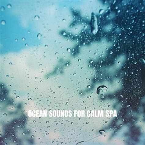 Amazon Music Ocean Waves For Sleep White Noise And Nature Sounds