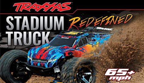 Traxxas Rustler X Vxl Is Here And We Drive It Video Rc Car Action