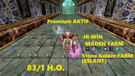 Knight Online Reb Olduk Maden Farm Draki Box Jr Win Premium