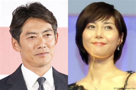 反町隆史＆松嶋菜々子、26年ぶり『gto』復活で再共演に熱望の声 現在も肩組みデートのおしどり夫婦 Sirabee